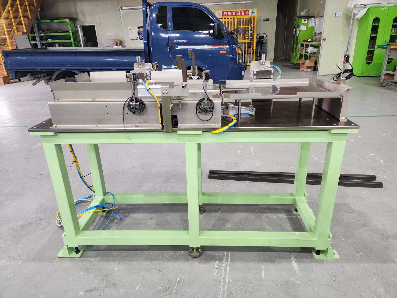 S3 필름삽입기 4